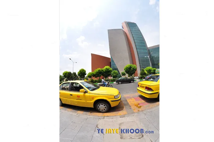 پارکینگ-تاکسی-پروما