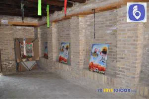 خانه-تاریخی-توکلی-مشهد-5