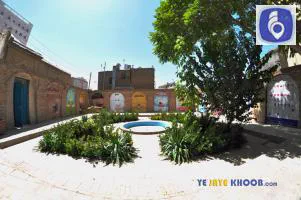 خانه-توکلی-مشهد