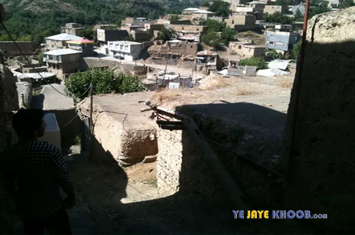 روستا_ابرده_سفلی