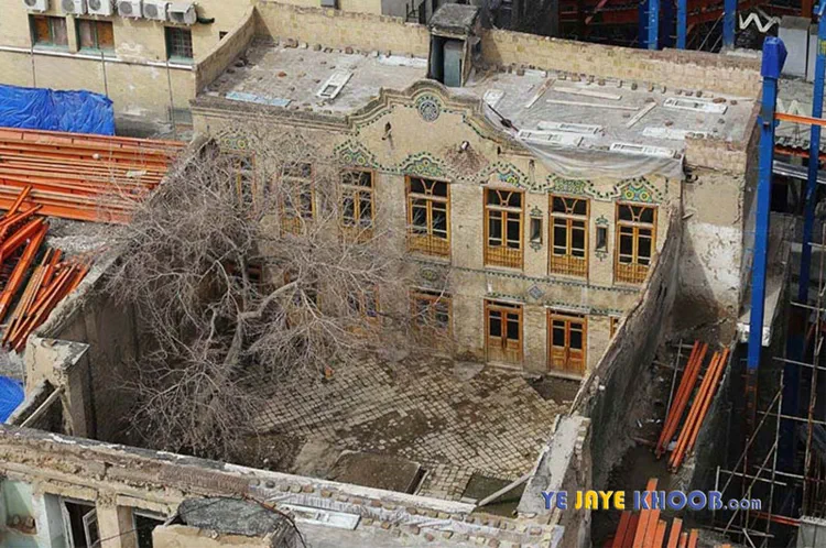 خانه امیری 4