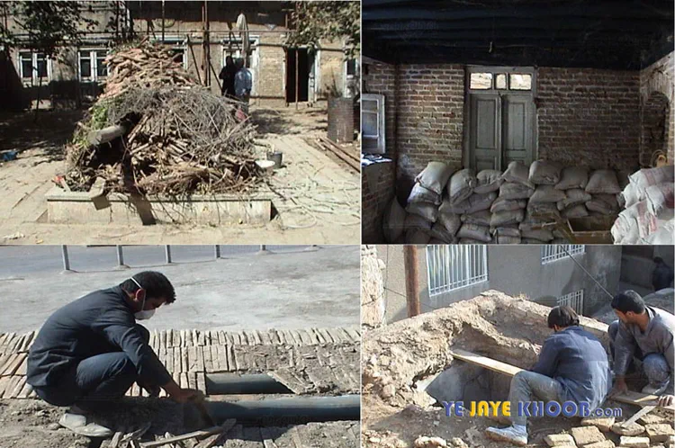 خانه امیری 5