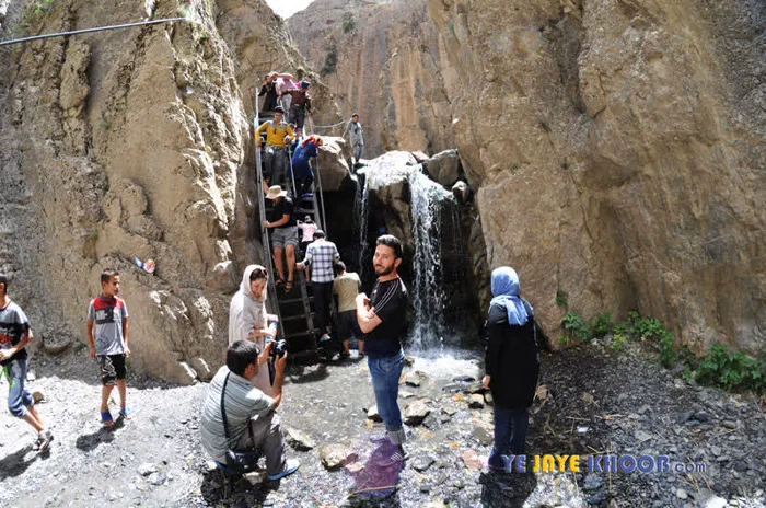 قره سو-8