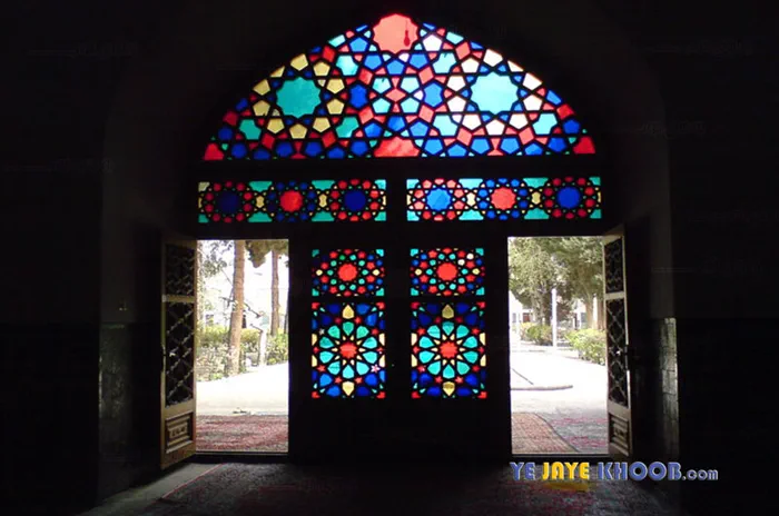 مسجد و مدرسه سلطانی (امام خمینی)