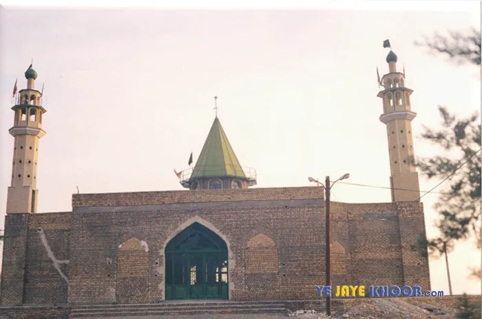 مسجد سلطانی از دوره ی قاجار از بزرگ ترین مدارس علمیه کاشان