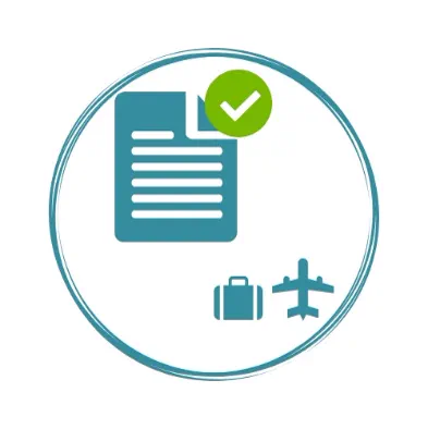 7 کار لازم قبل از سفر کردن