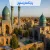 نمایی از زیارتگاه های اصفهان