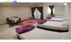 لیست اقامتگاه های مشهد | تا 75 درصد تخفیف واقعی رزرو در تمام ساعات شبانه روز 