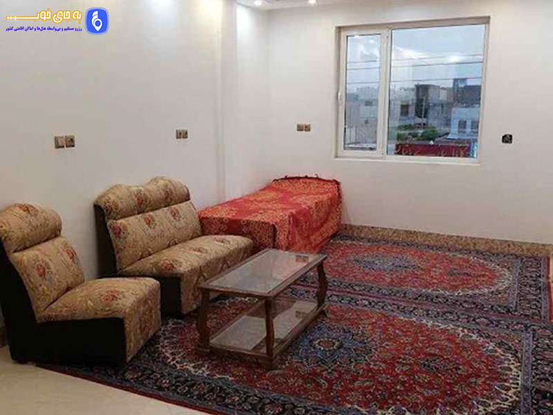 عکس مقالهاجاره منزل نزدیک حرم | تا 75% تخفیف واقعی رزرو در تمام ساعات شبانه روز 