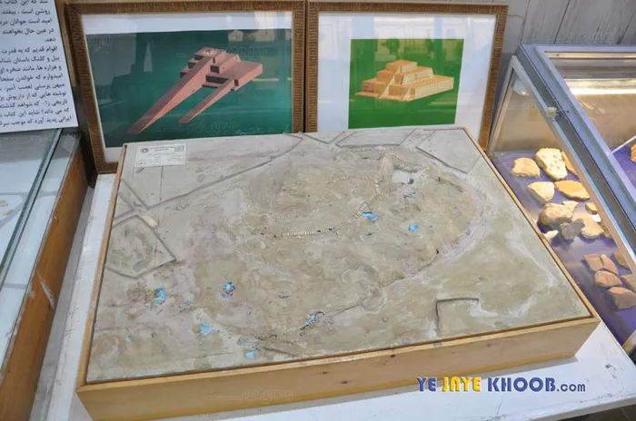 تپه-سیلک-تاریخچه-قدمت-چند-هزاره.webpعکس مقاله