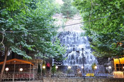 روستای ابرده سفلی