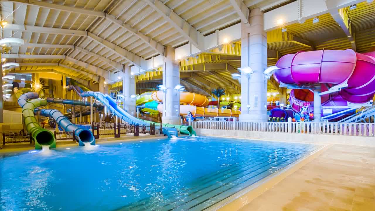 عکس مقالهموج های آبی مشهد | قیمت بلیط، ساعت کاری و آدرس دقیق