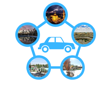 عکس مقالهبهترین زمان برای سفر به مشهد+ راهنمای کامل سفر به مشهد- در هزینه های خود صرفه جویی کنید.