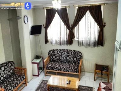 قیمت زائرسرای مشهد | تا 75 درصد تخفیف واقعی رزرو در تمام ساعات شبانه روز 