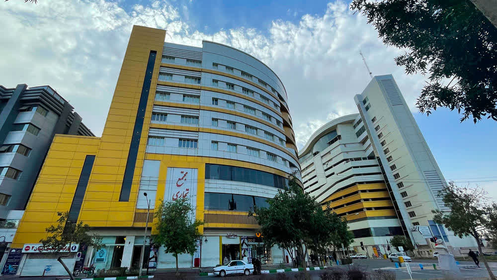 هتل امام رضا مشهد | تا 75 درصد تخفیف واقعی رزرو در تمام ساعات شبانه روز 