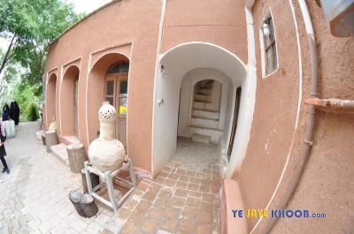 گزارش-تصویری-موزه-گلاب-قمصر-کاشان-2.jpgعکس مقاله