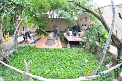 گزارش-تصویری-موزه-گلاب-قمصر-کاشان-5.webpعکس مقاله