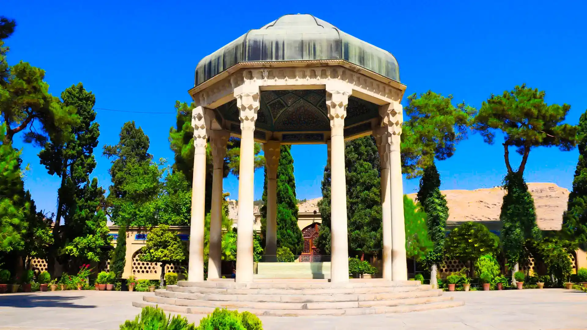 تصویر شیراز